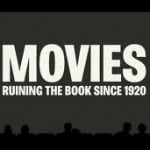 Movies V. Books